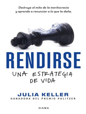 cover image of Rendirse